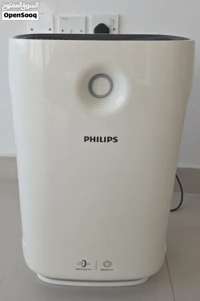 Philips Air Purifier AC2887/30 – Excellent Condition 2