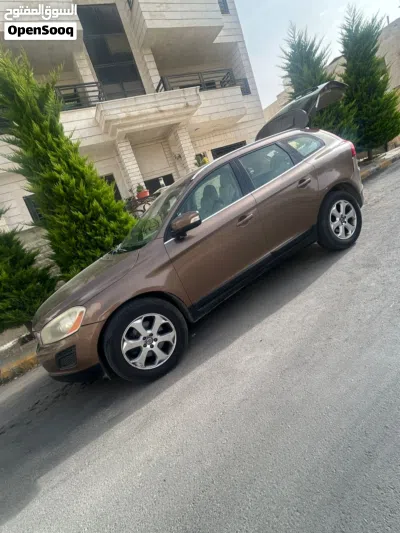Volvo XC 60 Ultimate 2