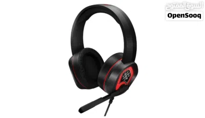 XPG EMIX H20 Wired RGB Gaming Headset 7.1 Surround 4