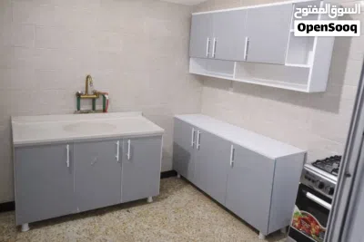 كاونترات mdf عرض خاص السعر يشمل التوصيل 3
