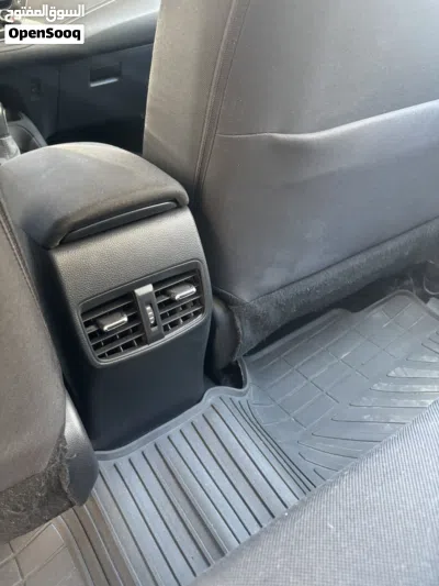 Toyota Corolla GLI 4