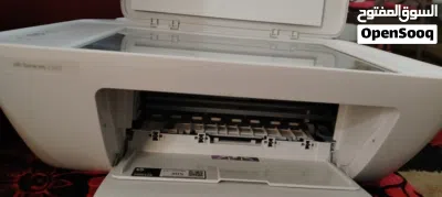 طباعة hp اسكنر تصوير ملون وابيض واسود 3