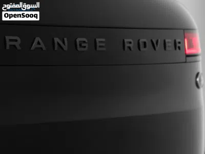 Land Rover Range Rover Sport SE 2