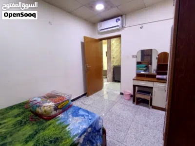 شقة مؤثثة تجارية سكنيه للإيجار في المناوي باشا 4