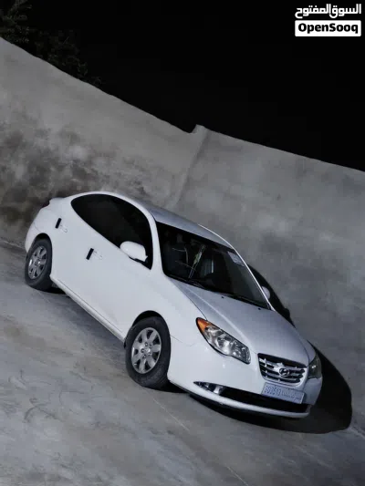 هيونداي النترا Limited 2