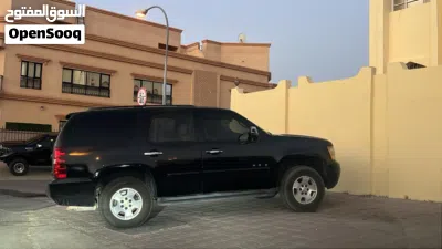 شيفروليه تاهو LTZ 2