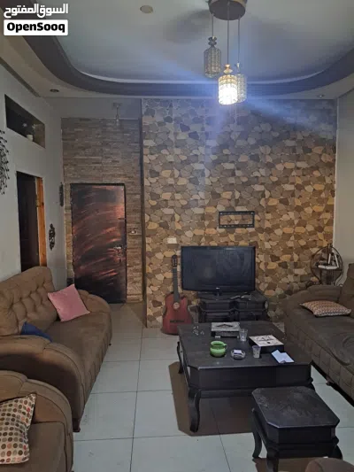 شقة للبيع مفروشة 3