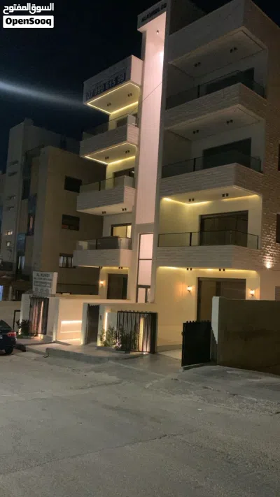 شقق مميزة للبيع في الياسمين قرب جسر الارسال ومسجد الهادي 4