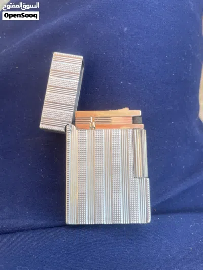 ولاعة ديبونت DUPONT 3