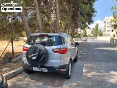 Ford Ecosport Standard 2