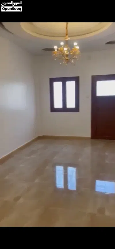شقة في السياحية هلف سوق القبب 3