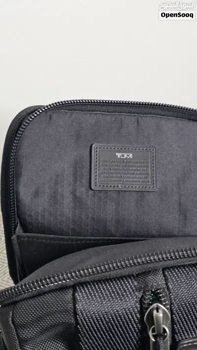 TUMI Alpha Bravo Monterey Sling 4