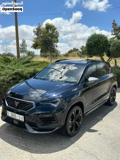 سيات اتيكا Xperience 4