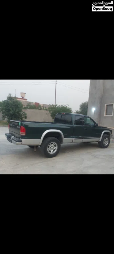 Dodge Other 3