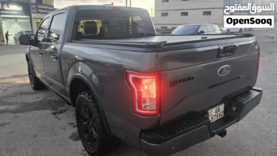 فورد F-150 Standard 3