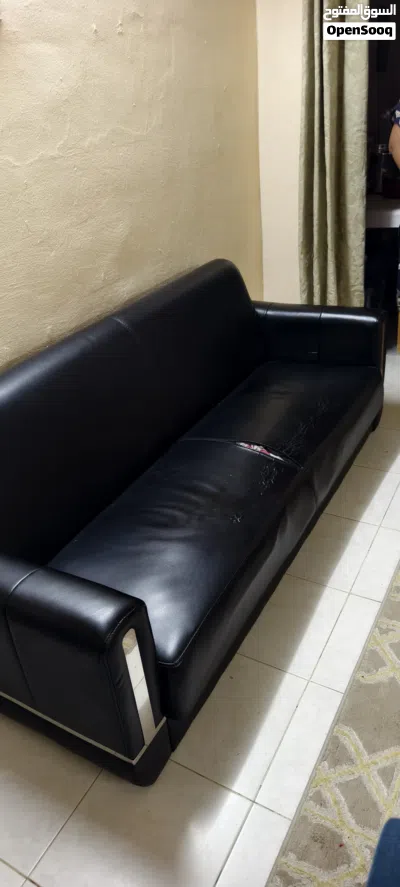 SOFA 3SEATER 4
