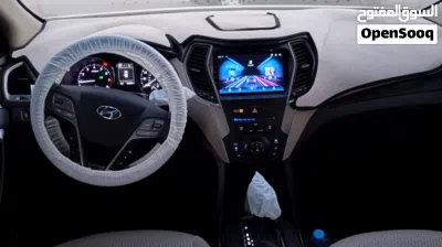 Hyundai Santa Fe Sport 2.0t 2
