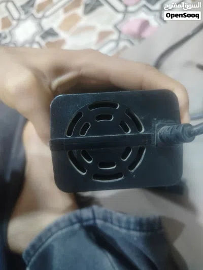 ساحنه دراجه شحن ماركت charger 3