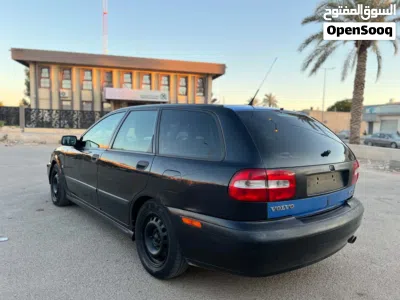 Volvo S 40 Standard 2