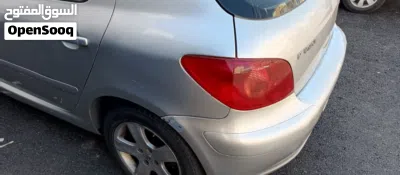 Peugeot 307 Standard 2