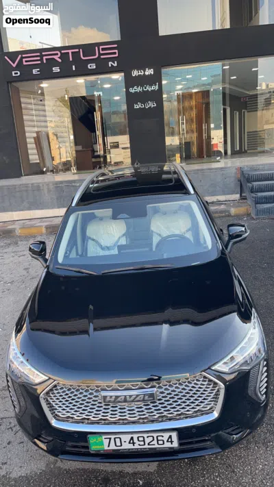 ميتسوبيشي باجيرو GLS 3