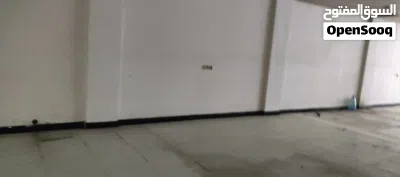 قاعه للايجار مساحه كبيره موقع تجاري طابق اول 2
