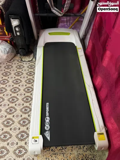 جهاز جري + جهاز تكسير شحوم 2