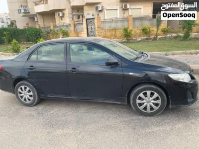 Toyota Corolla Standard 2