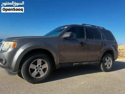 Ford Escape SE 2
