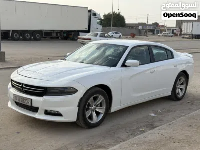 دودج تشارجر SXT 2