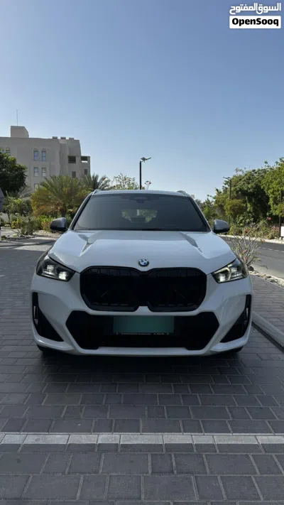 BMW X1 Series X1 xDrive28i 3