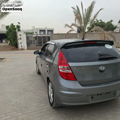 هيونداي i30 GLS 4