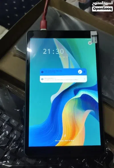 Teclast P85T 2024 Tablette, Écran IPS 8 pouces Android 14 جهاز لوحي ممتاز 3