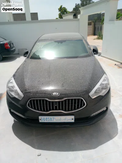 Kia Other 3