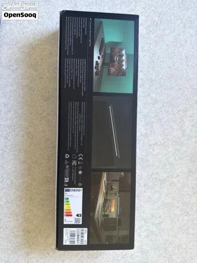 مصباح الشاشة الذكي من شركه شاومي Xiaomi Mi Computer Monitor Light Bar 2