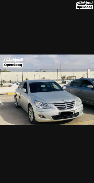 Genesis Other 3