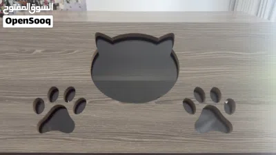 New cat house (negotiable) 3