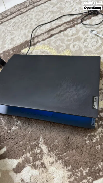 Lenovo Laptop نظيف استخدام خفيف جاهز للبيع 2