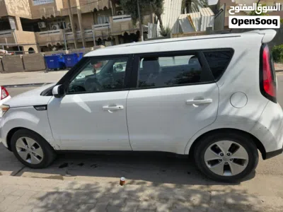 کیا سۆول Standard 4