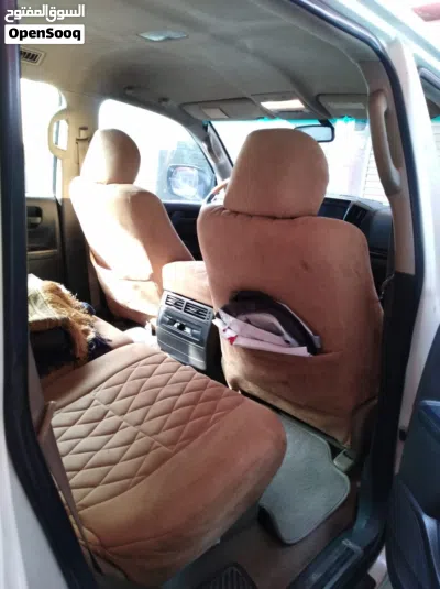 Toyota Land Cruiser GX 4