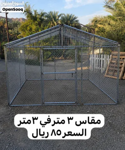 اقفاص طيور جديده 2