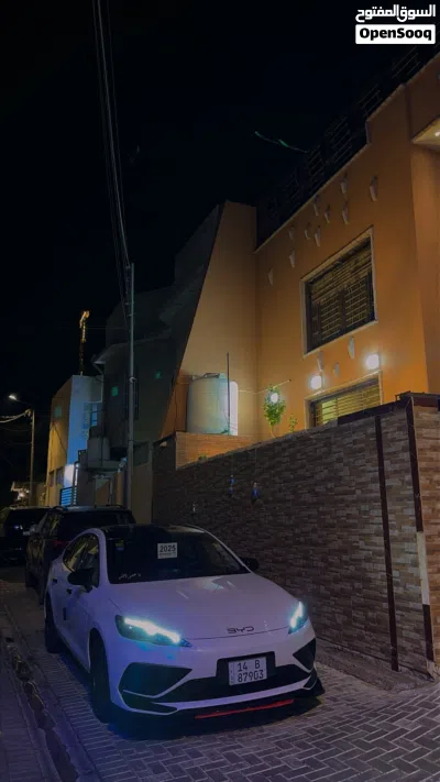 بي واي دي سيل 3