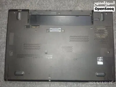لابتوب لينوفو Thinkpad T440 2