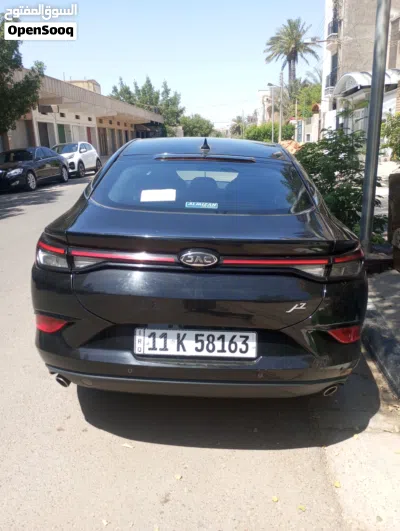 جاك e-J7 4