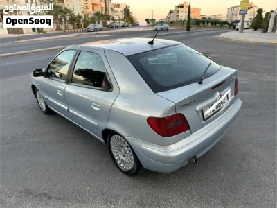 ستيروين اكسارا Xsara 2