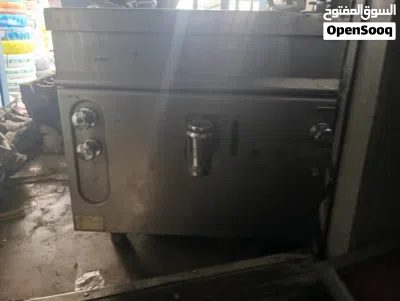 بيع ضغاطه تستخدم للدجاج البروست وللرز البخاري والرز المضغوط 3