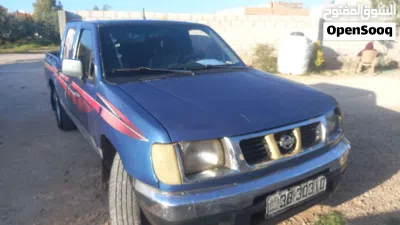 Nissan Datsun 2
