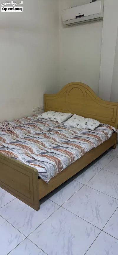 King siz bed mattress 180-200 siz 2