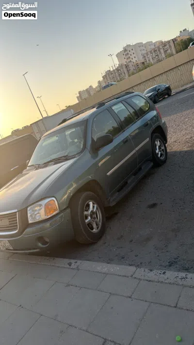 جي إم سي انفوي Standard 2