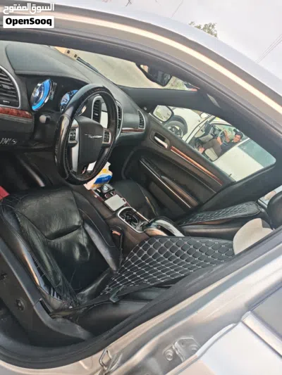 Chrysler 300 300S V6 2